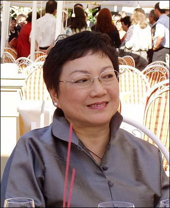 20111030-wikicommons Deng Xiaoping Xiao Rong.JPG